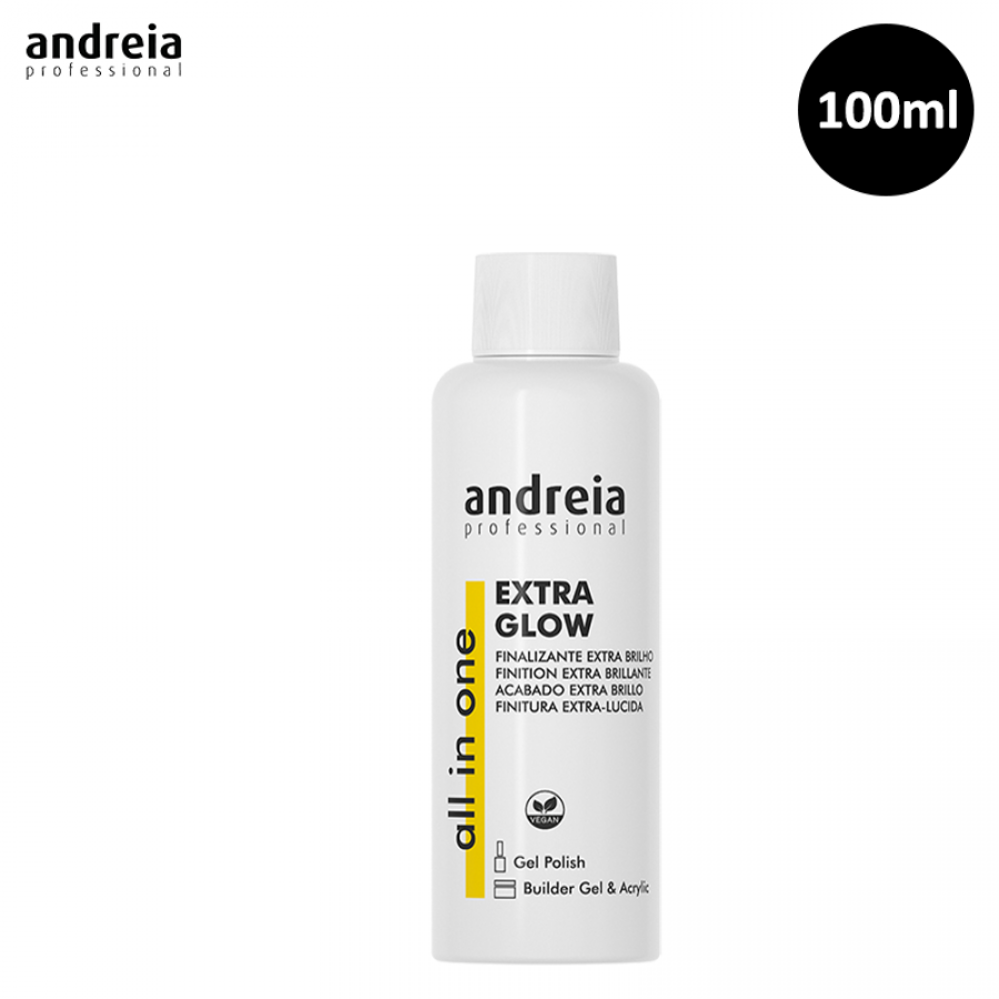Andreia All In One - Extra Glow 100ML