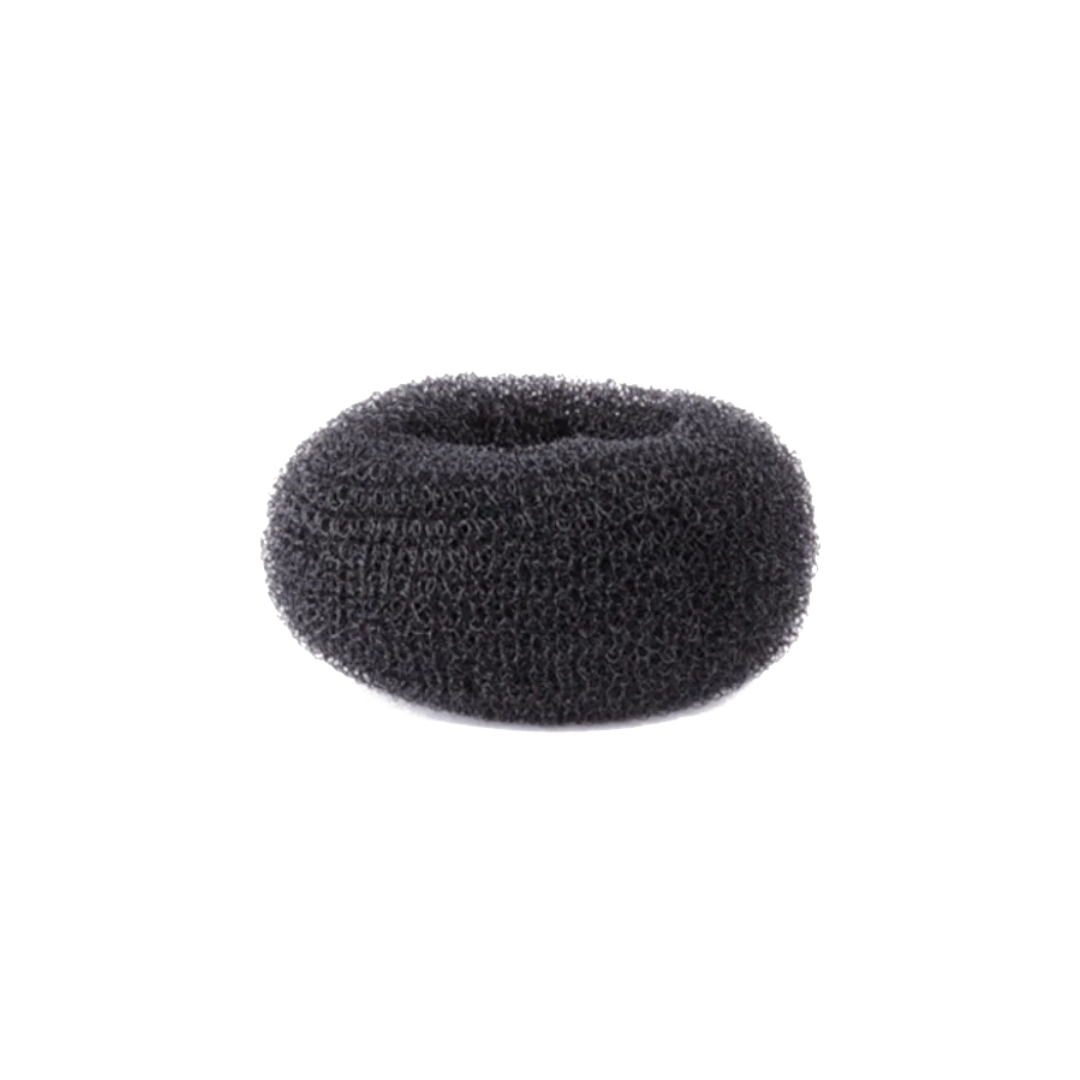 Arco De Enchimento Preto Para Penteados 8Mm