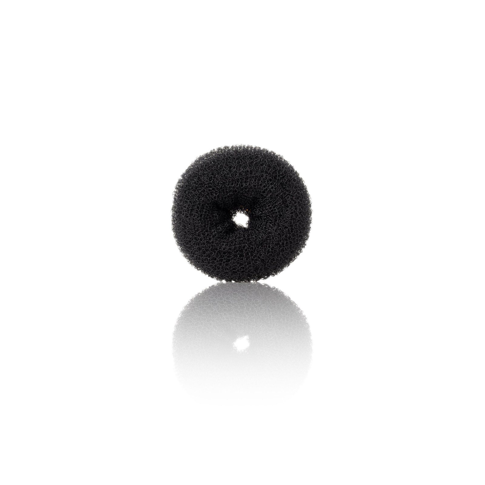 Arco De Enchimento Preto Para Penteados 90Mm