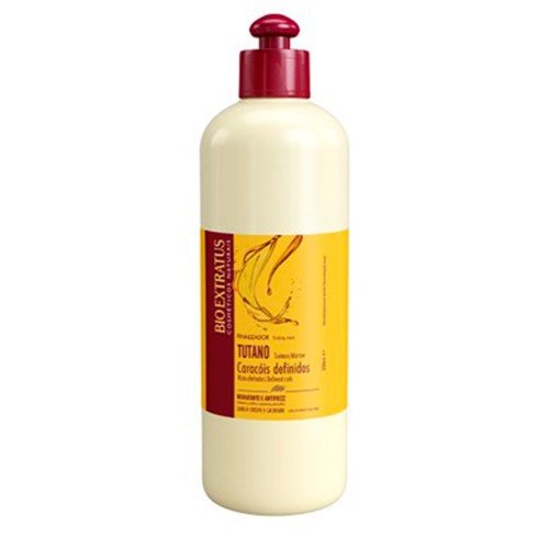 Bio Extratus Tutano Ativador De Cachos 500G