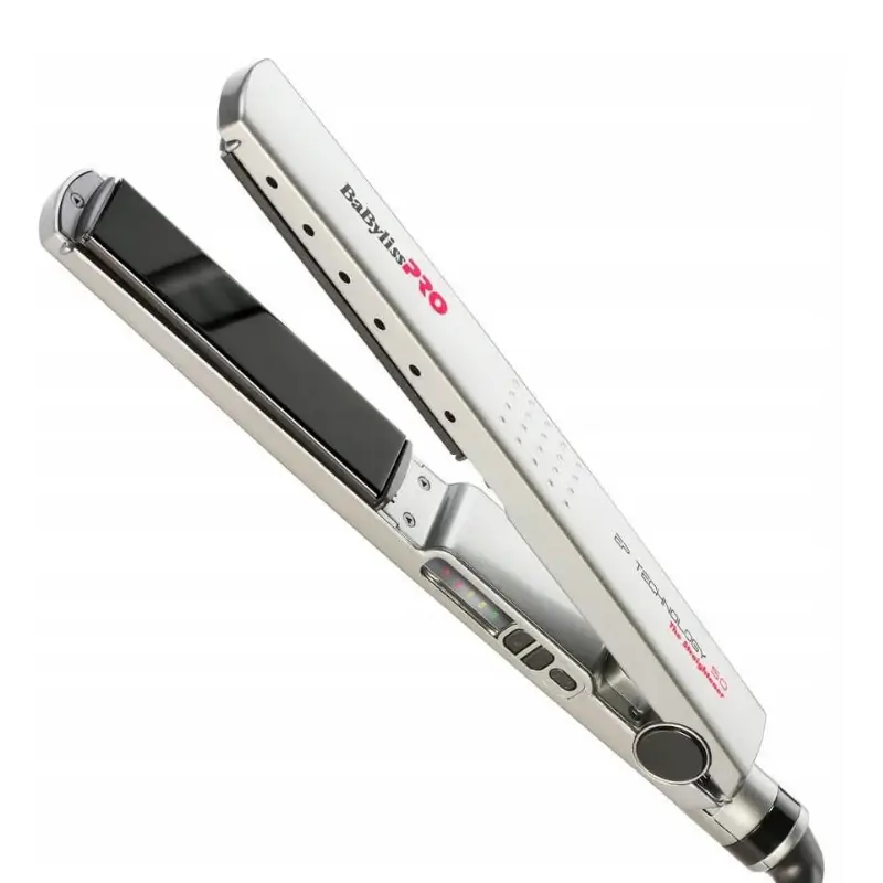 Prancha Babyliss 230ºC Ep Technology 5.0