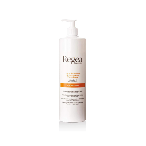 Regea Leite De Limpeza Revitalizante Anti Age 500ml