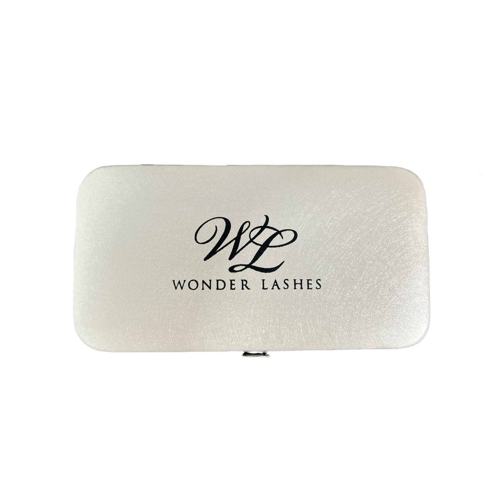 Pincel Para Nail Art 19Mm - Nº5 Com Brilhantes