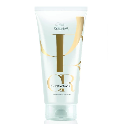 Wella Oil Reflections Condicionador De Luminosidade Instantânea 200ml