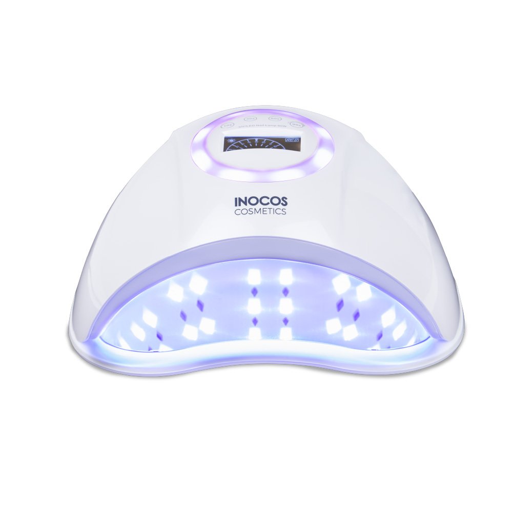 Catalisador LED/UV 90W Inocos