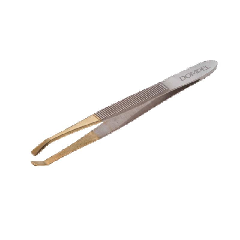 Pinça Curvada Dompel
