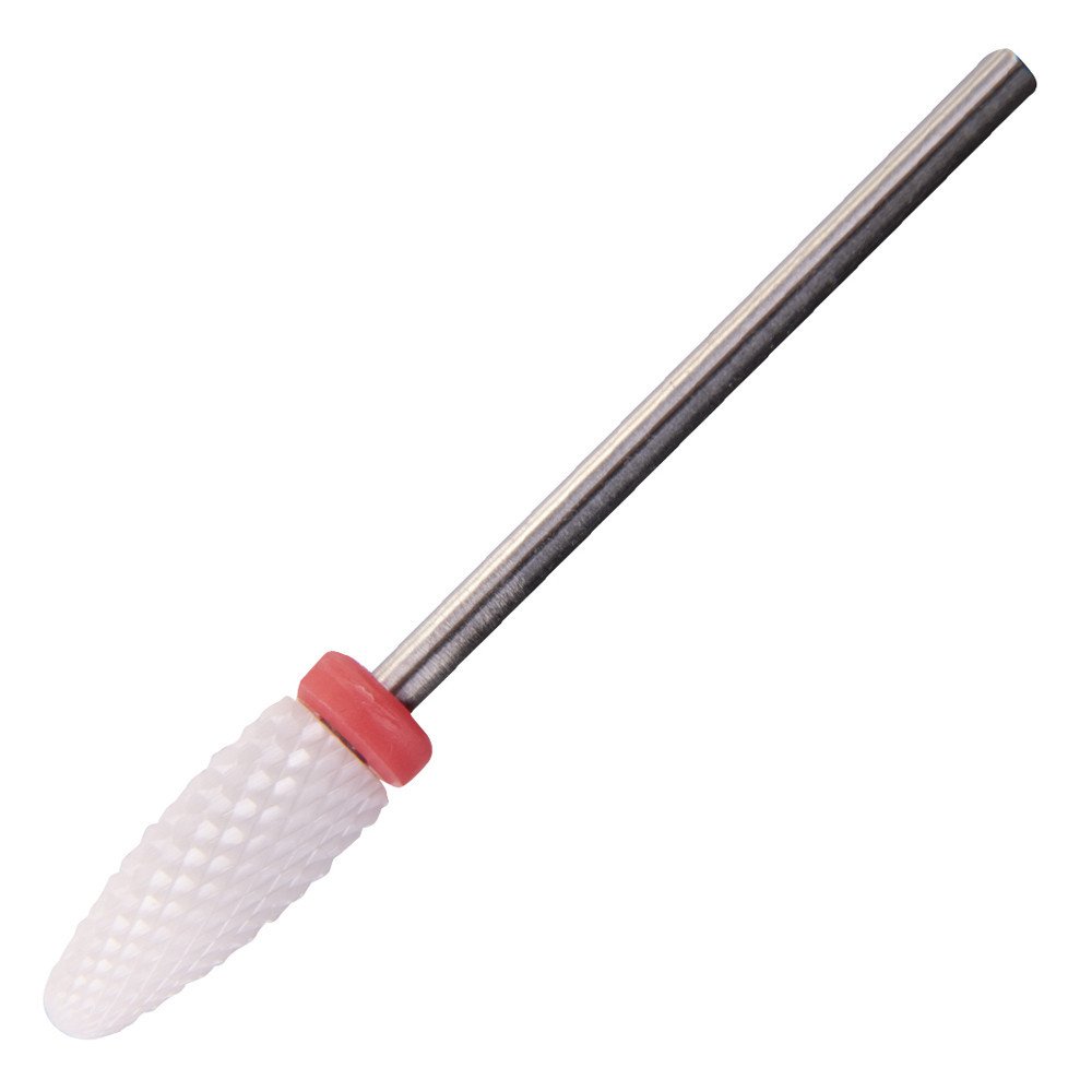Ponteira De Cerâmica Para Remoção Cilindro Tirch F 3/32