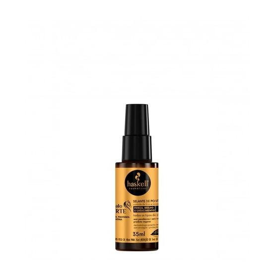 Selante De Pontas Cavalo Forte 35ml Haskell
