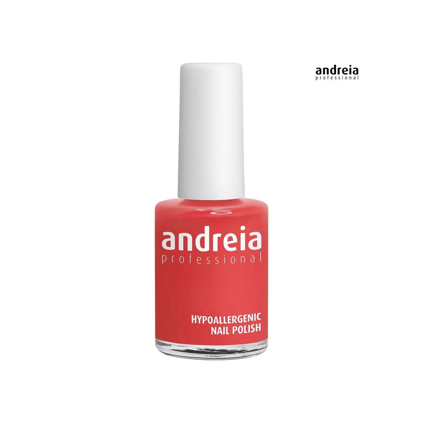 Verniz Hipoalergénico Nº119 - 10.5ml Andreia