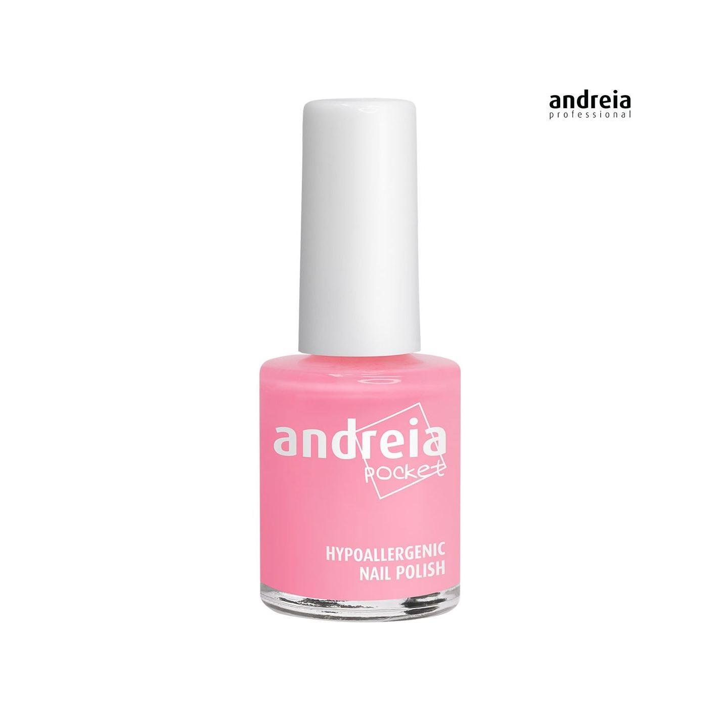 Verniz Pocket Nº 87 10.5ml Andreia
