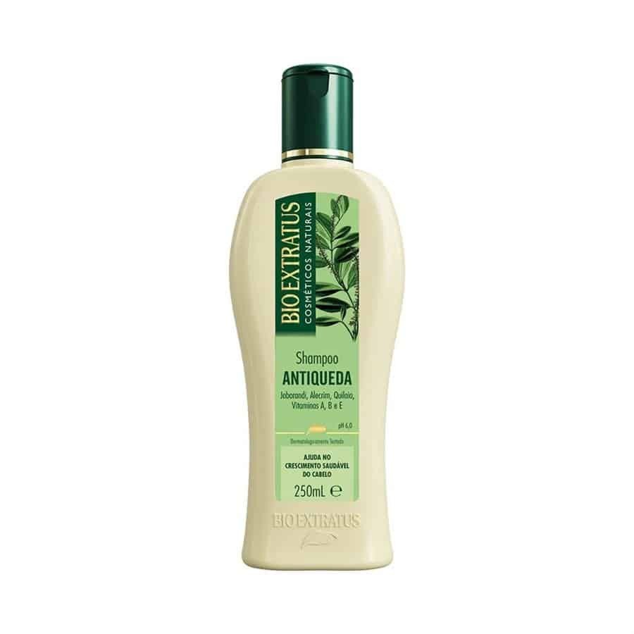 Bio Extratus Jaborandi - Shampoo Antiqueda 250ml