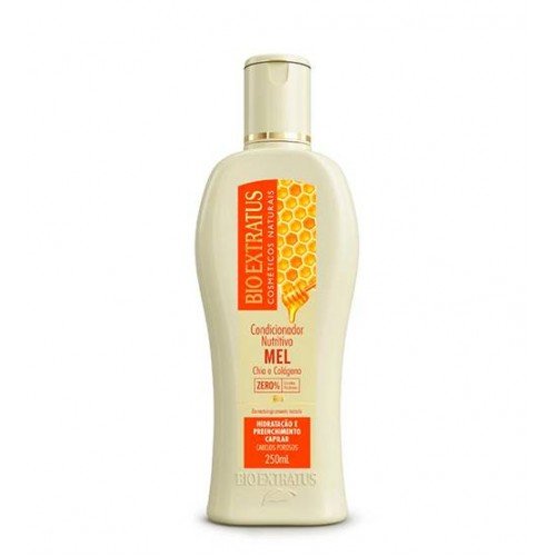 Bio Extratus Mel Condicionador 250ML