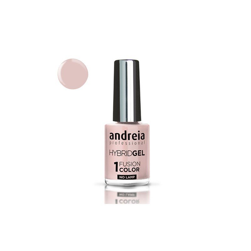 Hybrid Gel H10 10.5ml Andreia
