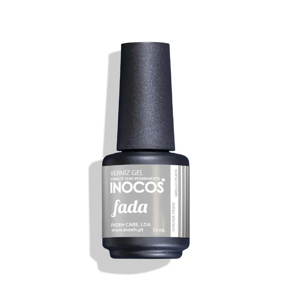 Fada Verniz Gel 15ml Inocos