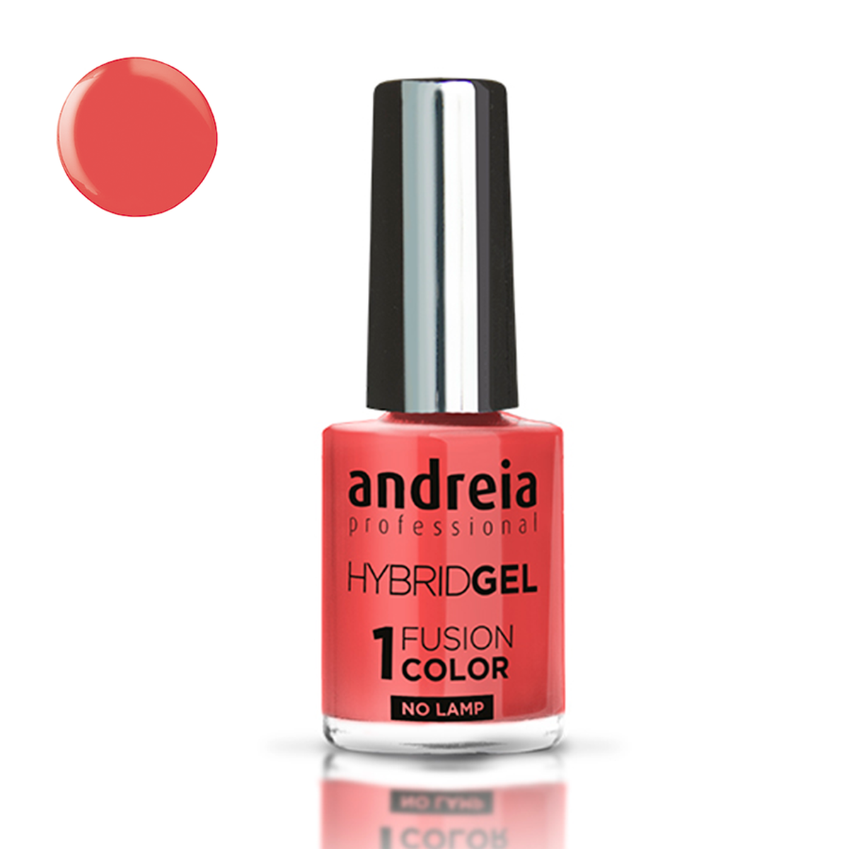 Hybrid Gel H35 10,5ml Andreia