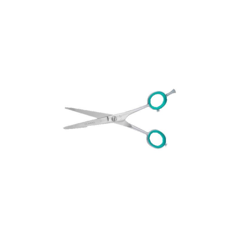 Tesoura Hair Professional Fio Laser Dompel