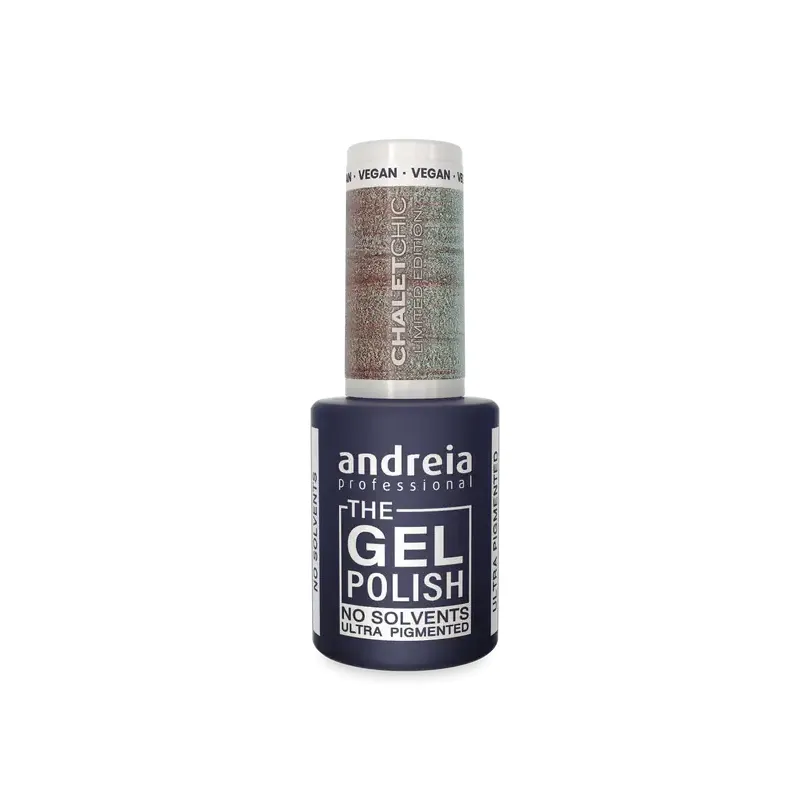 The Gel Polish CH4 10.5ml Andreia