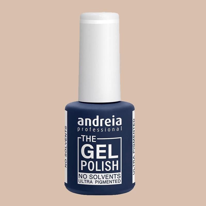 The Gel Polish G06 10.5ml Andreia