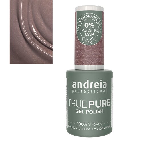 Verniz Gel True Pure T42 - 10,5ml Andreia