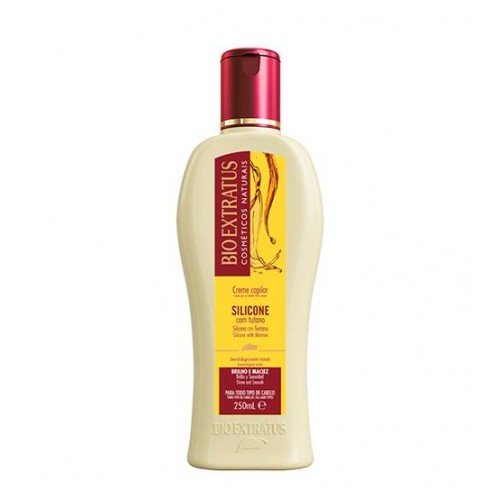 Bio Extratus Tutano Creme Silicone 250ML