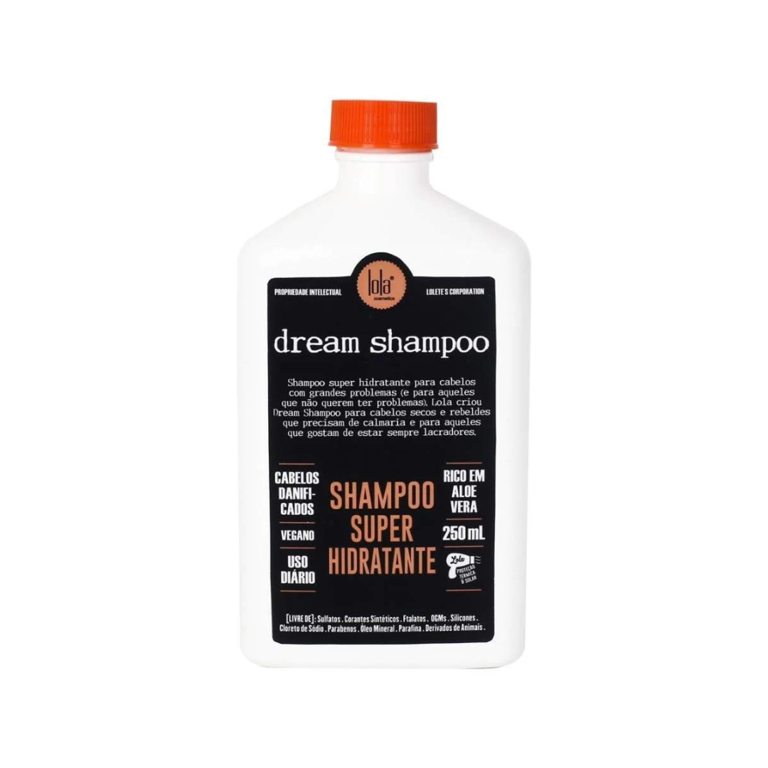 Dream Shampoo 250 ml - Lola