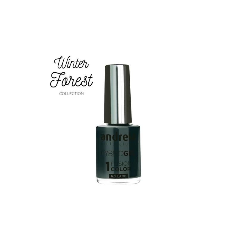 Hybrid Gel H65 10.5ml Andreia