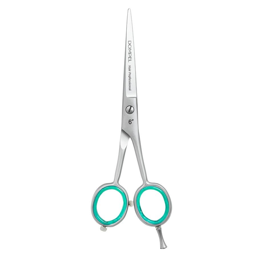 Tesoura Hair Professional Fio Laser 6.0