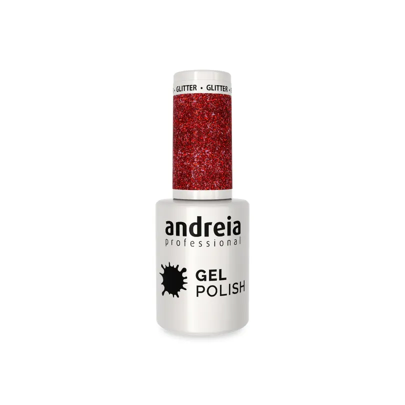 Verniz Gel 261 -10,5ml Andreia