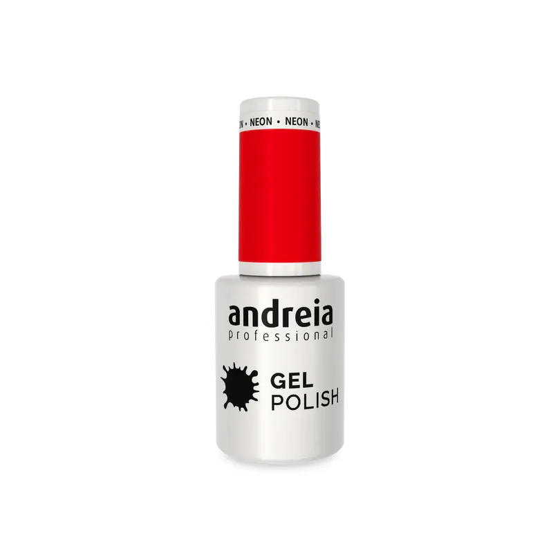 Verniz Gel 265 -10,5ml Andreia