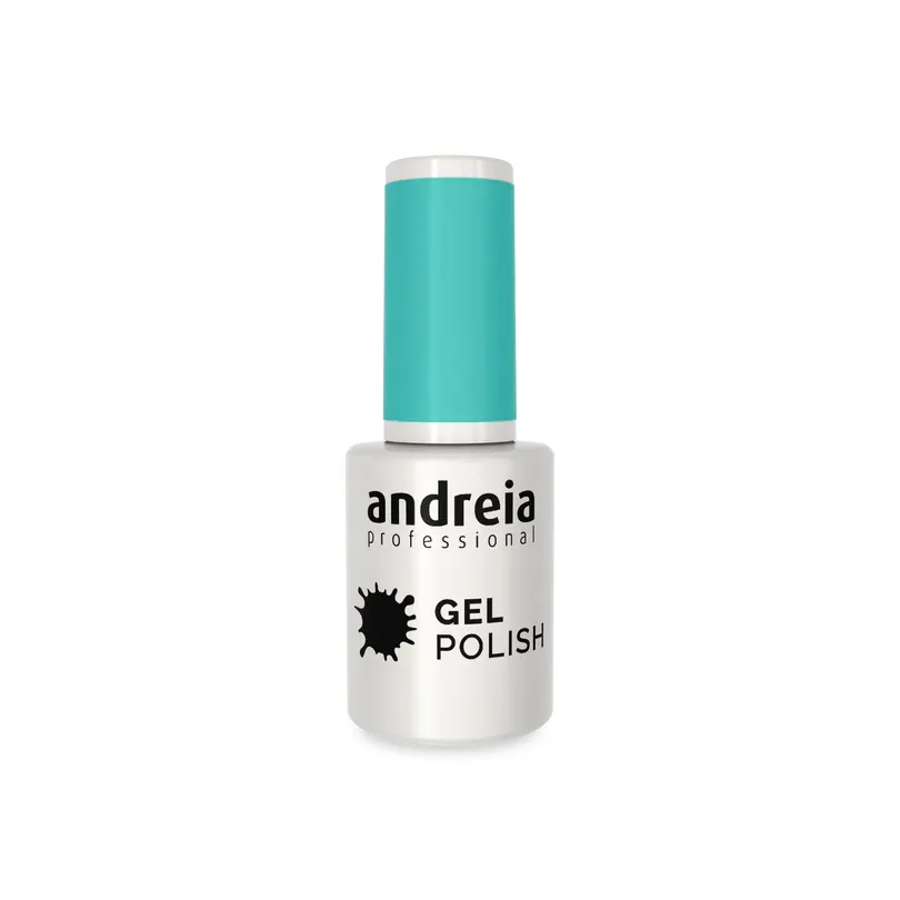 Verniz Gel 291 10.5ml Andreia