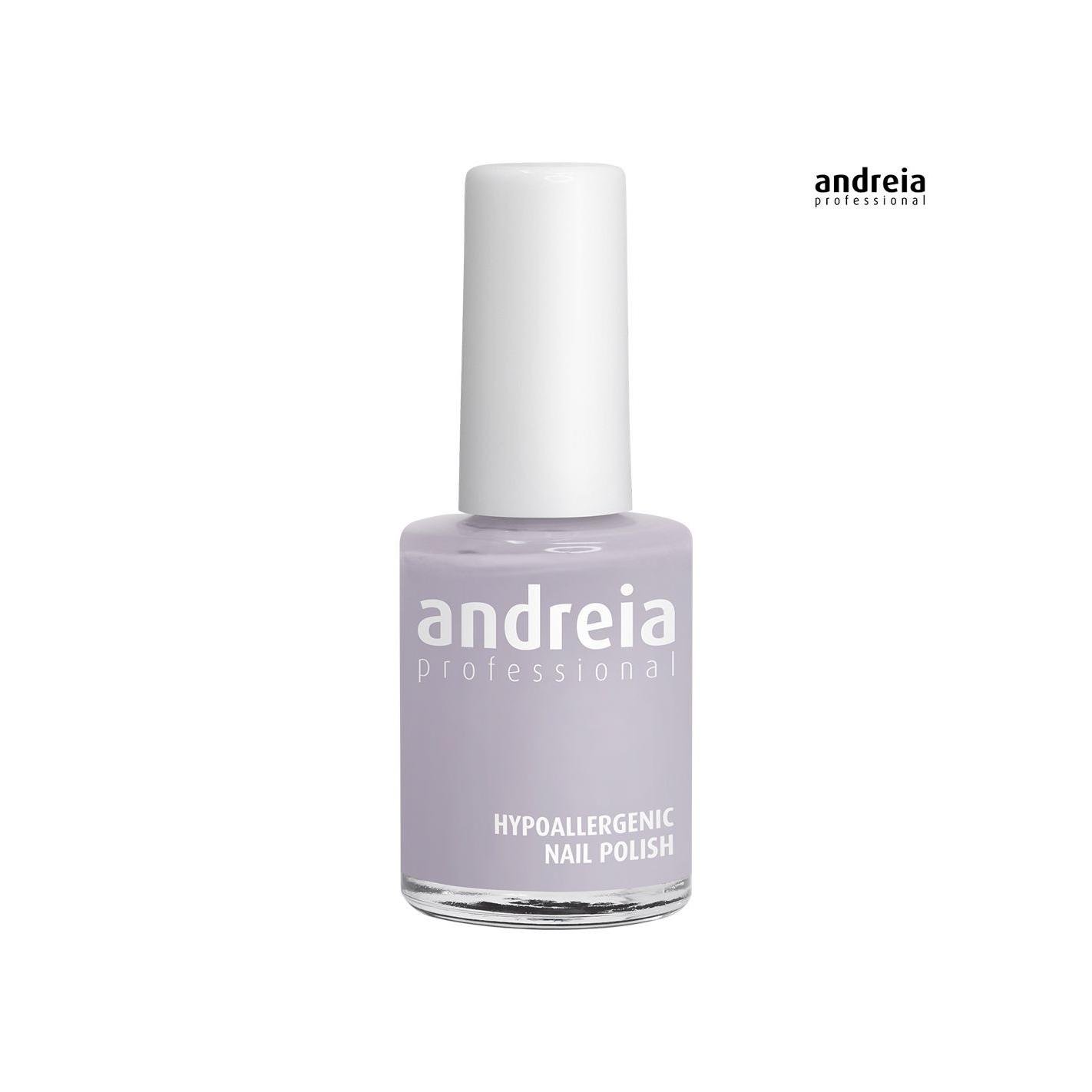 Verniz Hipoalergênico Nº 62 - 10.5ml Andreia