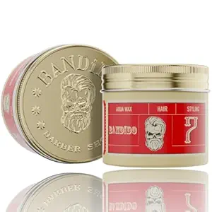 BANDIDO AQUA WAX 7 RED 150ML
