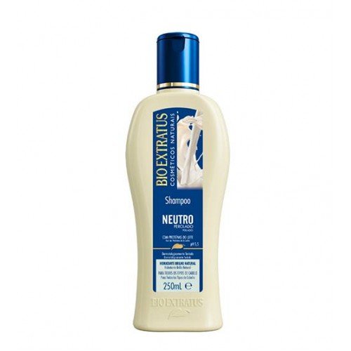 Bio Extratus Neutro Shampoo 250ML