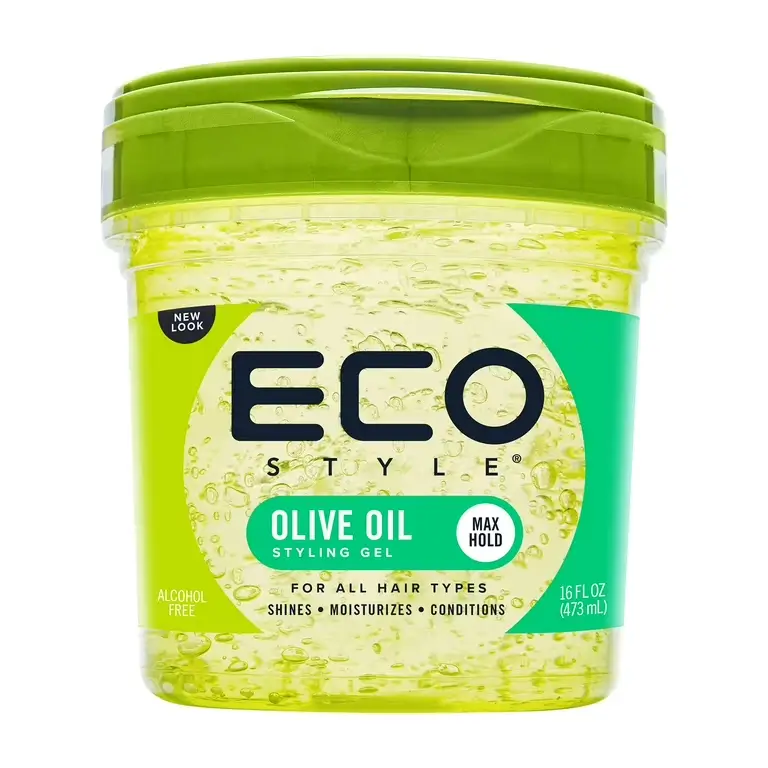 Eco Styler Olive Oil Gel 16OZ