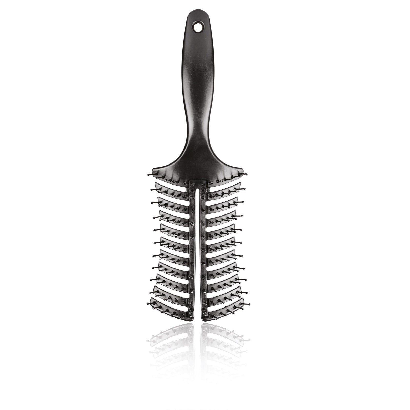 Escova Desembaraçadora Nylon - Xanitália