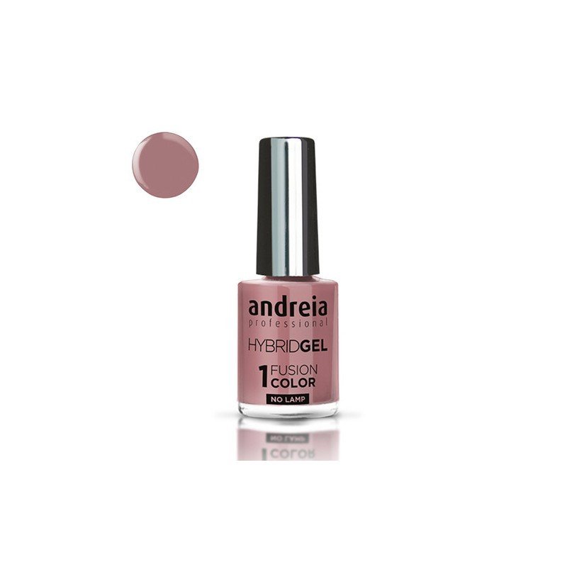 Hybrid Gel H14 10.5ml Andreia