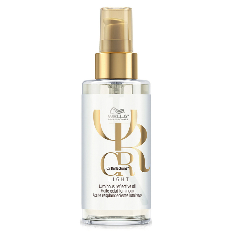 Oil Reflections Light – Wella 100ml