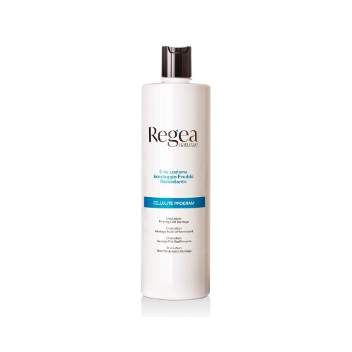 Regea - Loção Crio Celulite Para Bandas Frias 1000ml