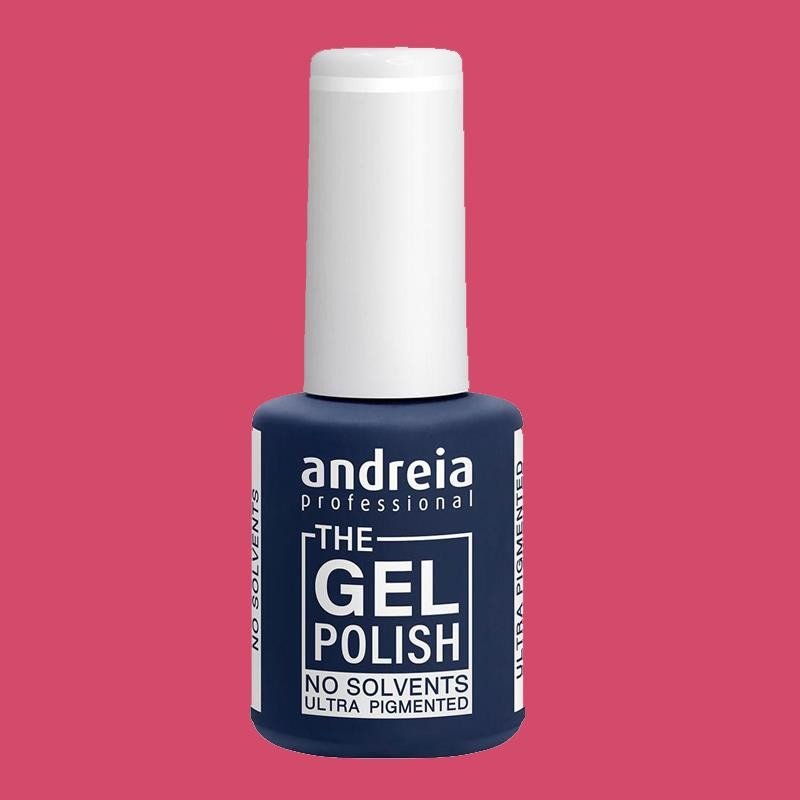 The Gel Polish G11 10.5ml Andreia