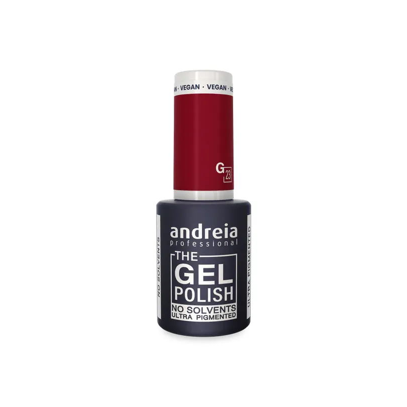 The Gel Polish G23 10.5ml Andreia