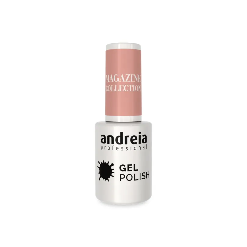 Verniz Gel Mz4 10.5ml Andreia