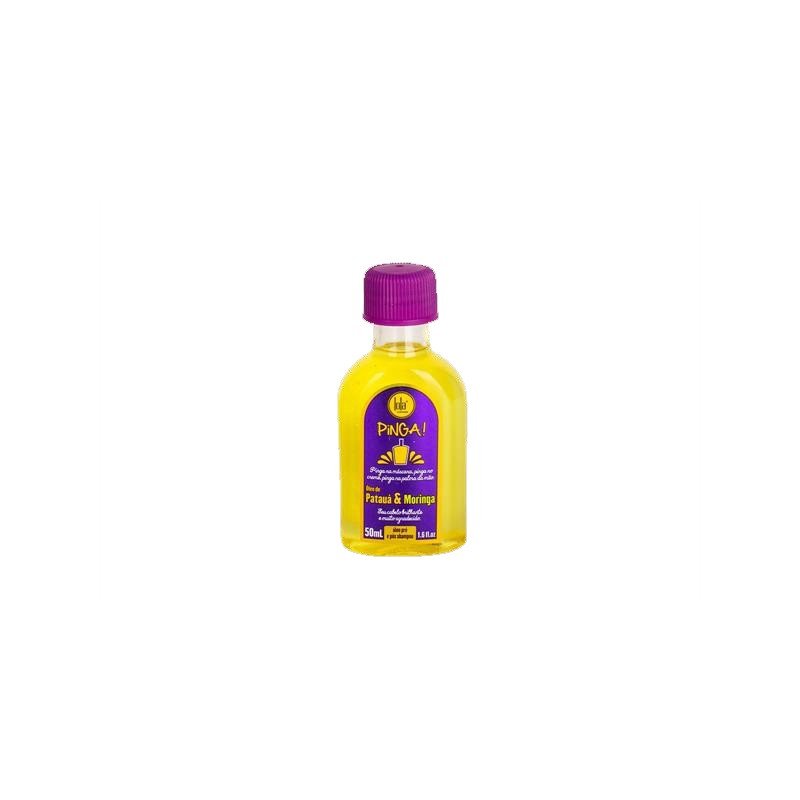 ÓLeo De Patauá E Moringa 50ml - Lola