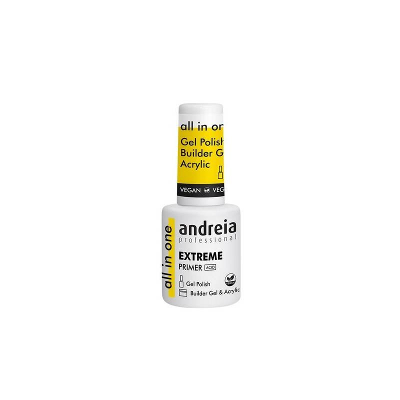 Extreme Primer 10,5ml Andreia