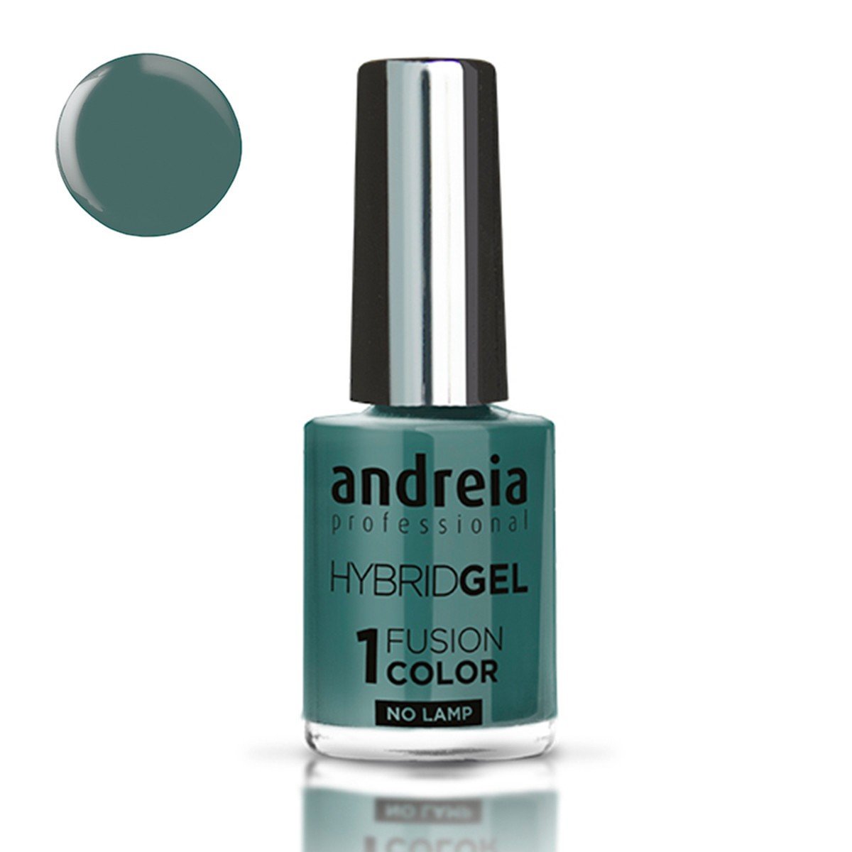 Hybrid Gel H48 10.5ml Andreia