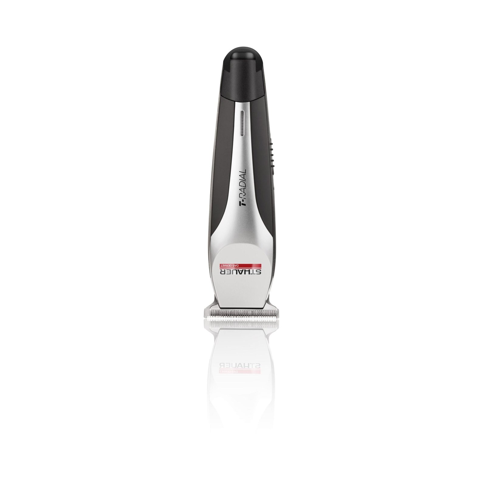 Máquina De Contorno T-Radial - Sthauer