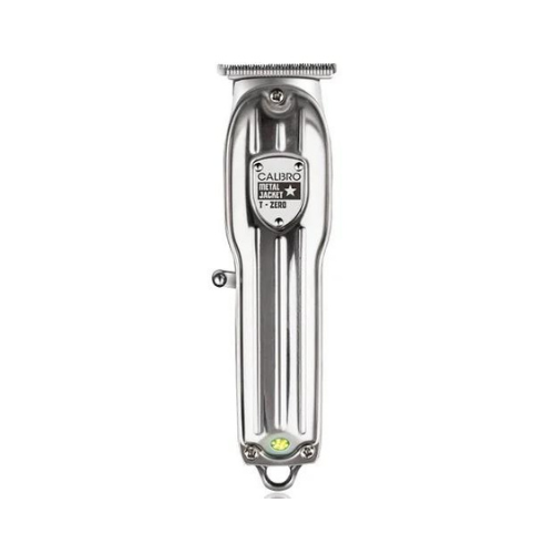 Maquina Profissional De Corte Calibro Metal Jacket