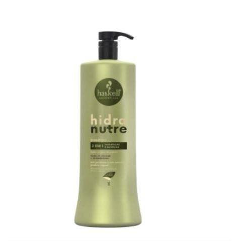 Shampoo Hidranutre 1LT - Haskell
