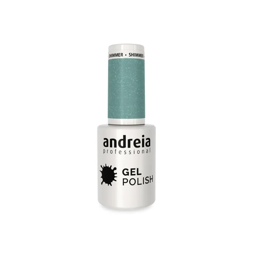 Verniz Gel 215 -10,5ml Andreia