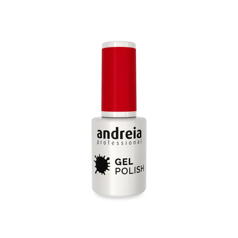 Verniz Gel 268 10.5ml Andreia