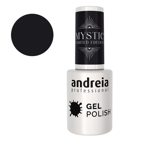 Verniz Gel Mystic Collection MS6 -10,5ml Andreia